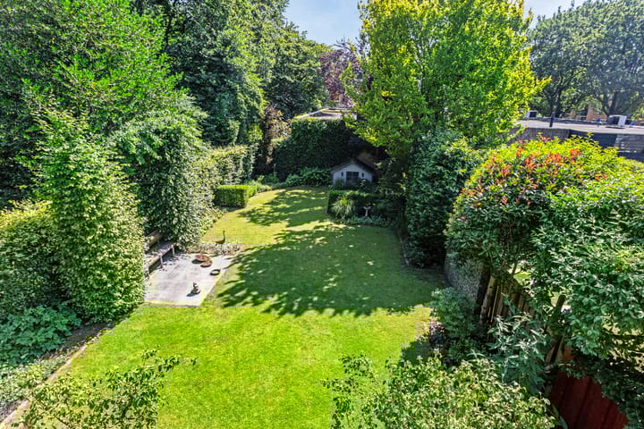 Foto 27 van Klimtuin 82