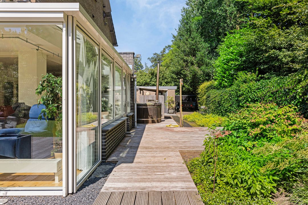 Foto 28 van Klimtuin 82