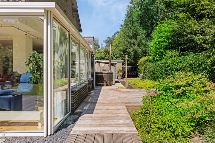 Foto 28 van Klimtuin 82