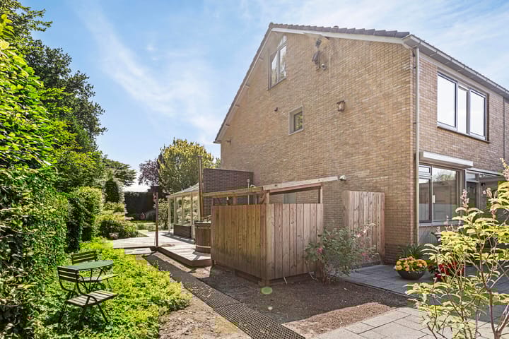 Foto 29 van Klimtuin 82