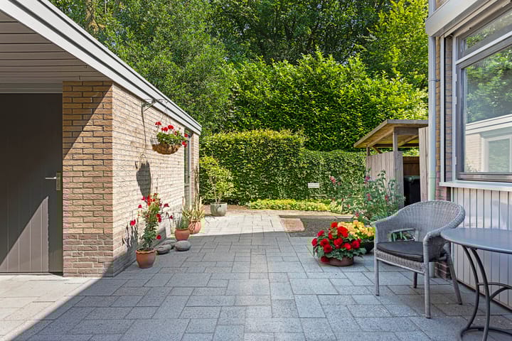 Foto 30 van Klimtuin 82