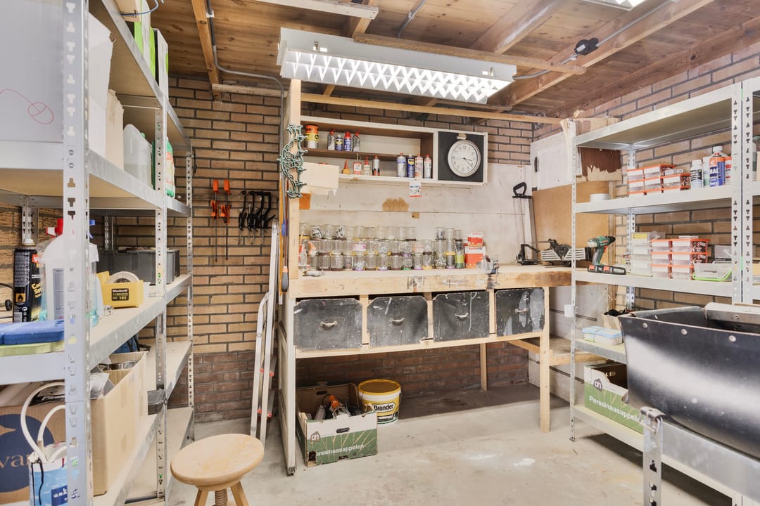 Foto 32 van Klimtuin 82