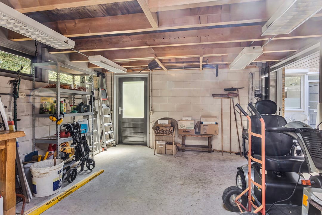 Foto 31 van Klimtuin 82