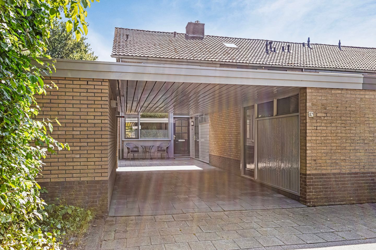 Foto 34 van Klimtuin 82