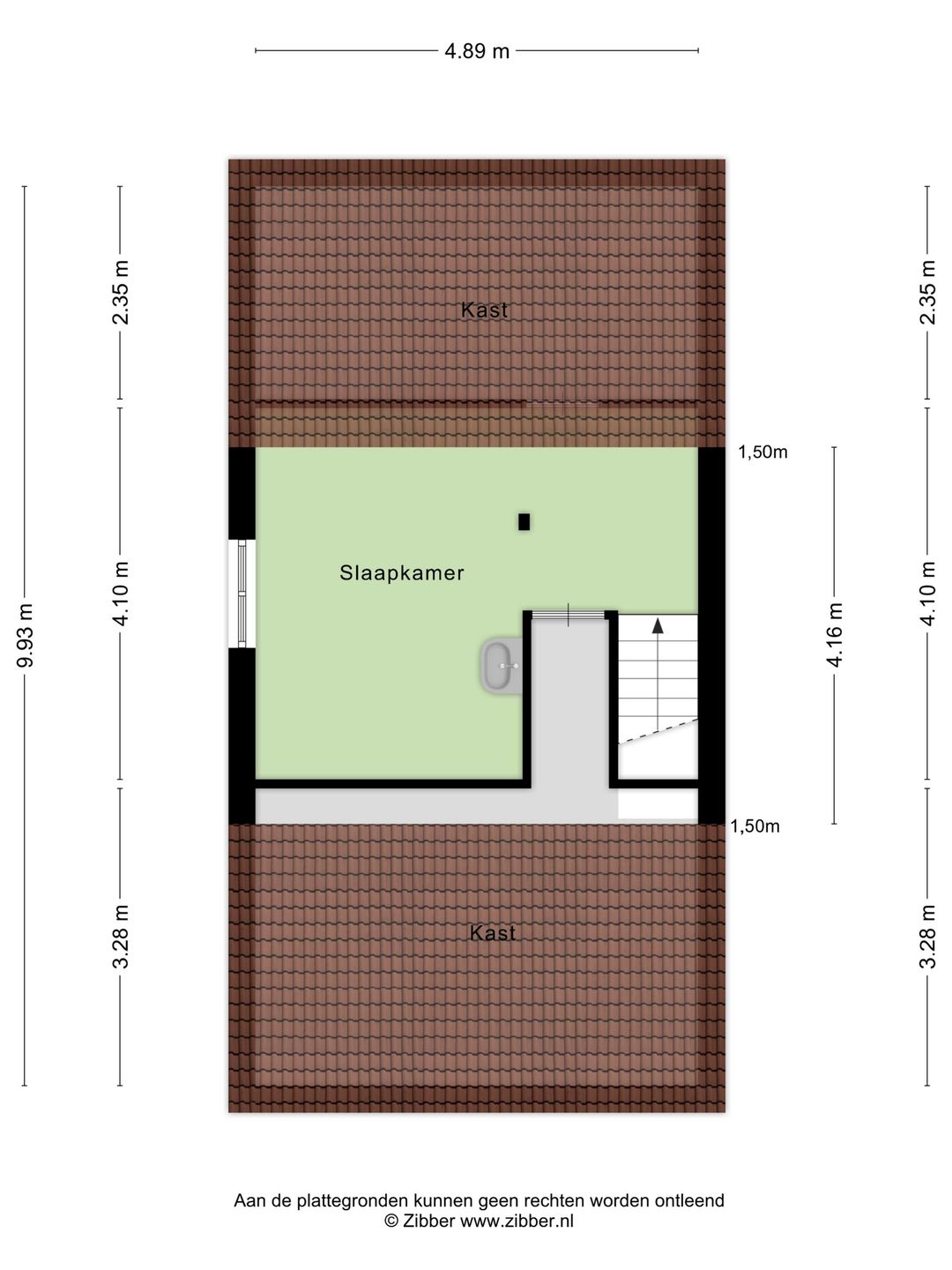 Foto 37 van Klimtuin 82