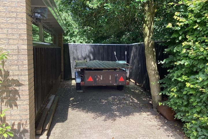 Foto 33 van Klimtuin 82