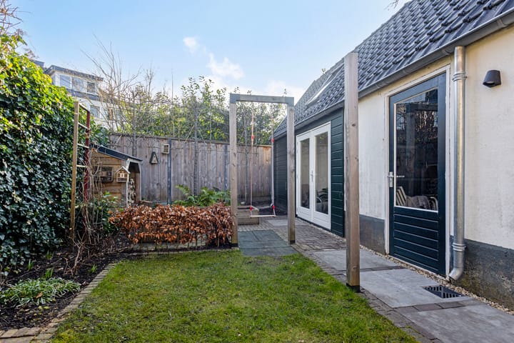 Foto 60 van Schuttersweg 89