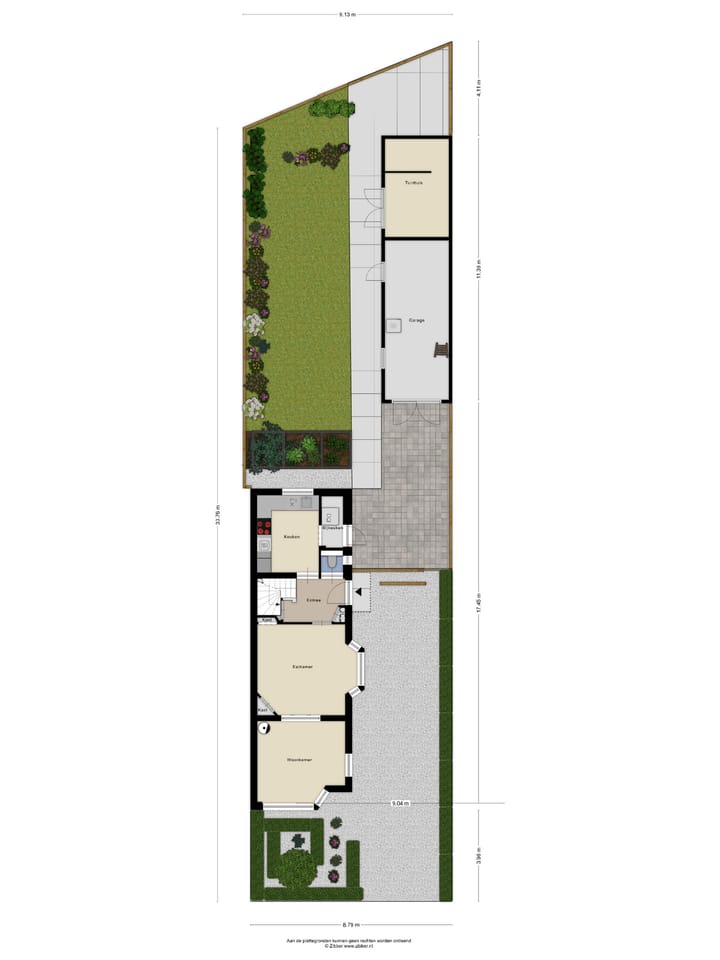 Foto 77 van Schuttersweg 89