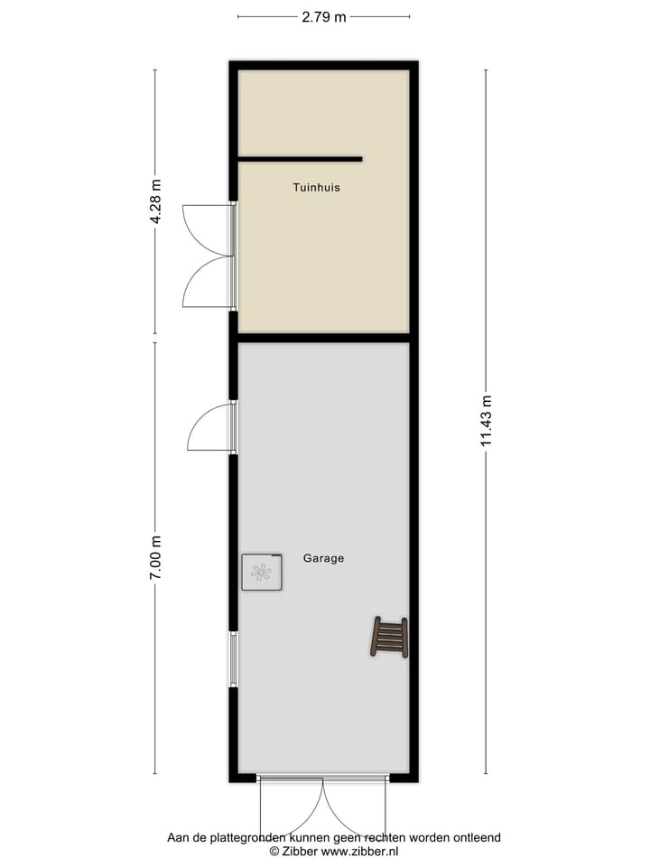 Foto 82 van Schuttersweg 89