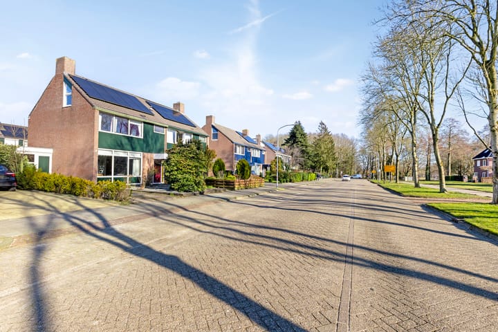 Foto 2 van Zaanstraat 11