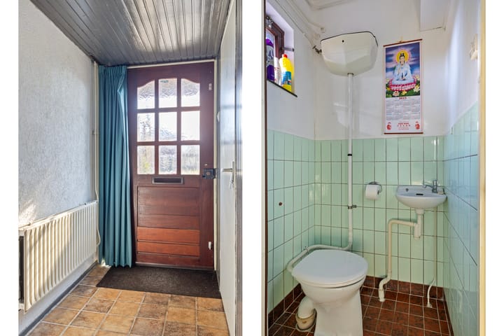 Foto 3 van Zaanstraat 11