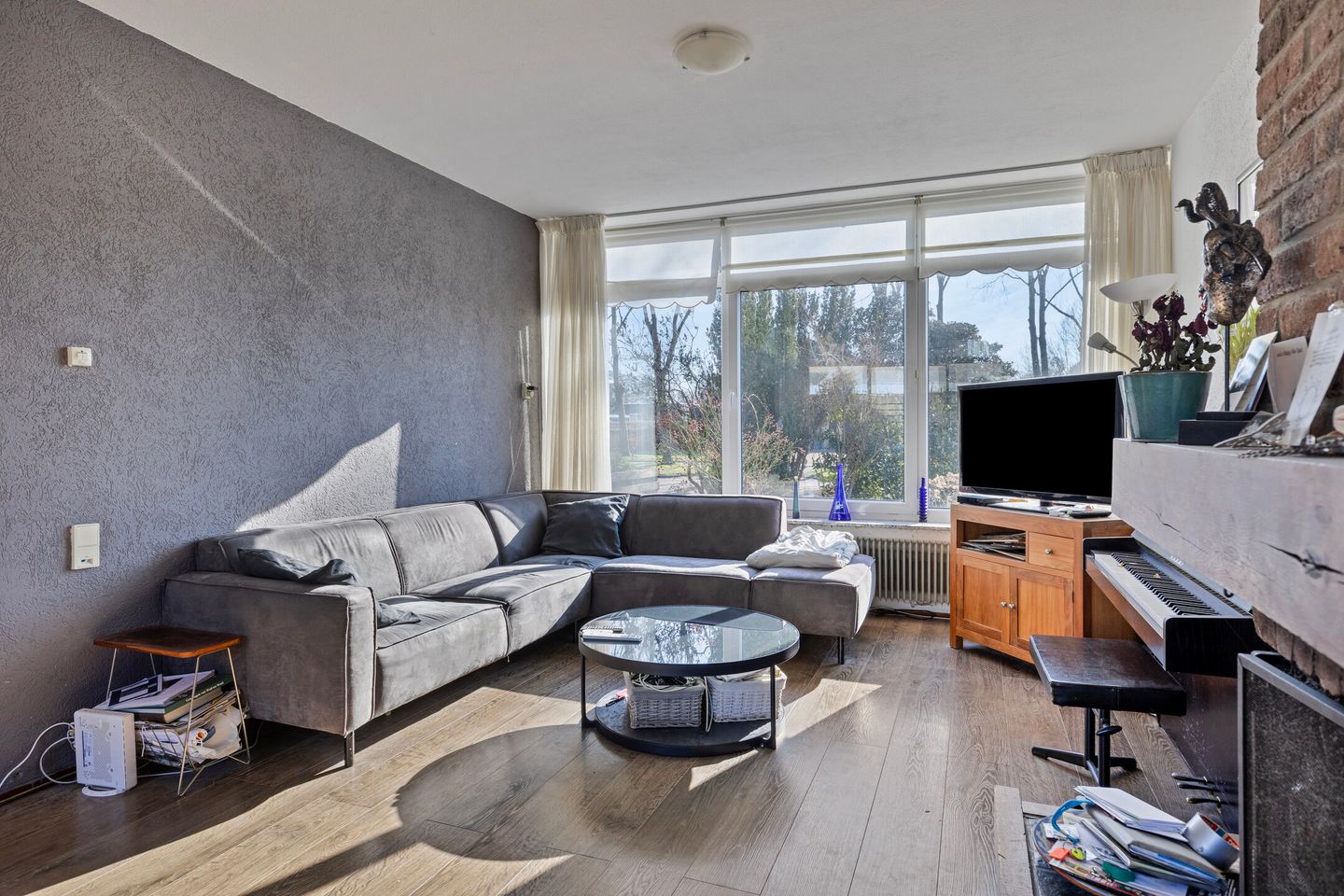 Foto 4 van Zaanstraat 11