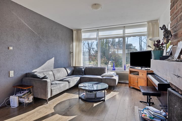 Foto 4 van Zaanstraat 11