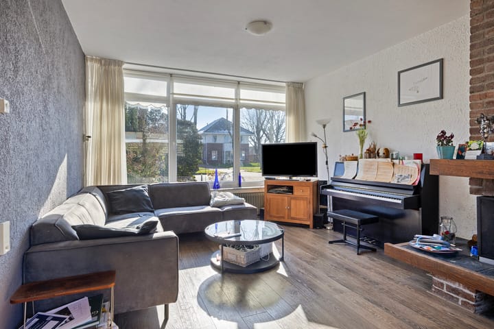 Foto 5 van Zaanstraat 11