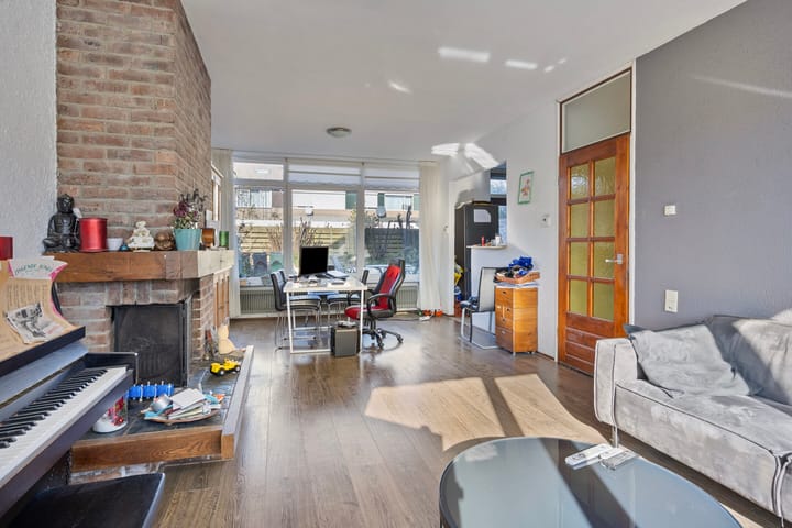 Foto 6 van Zaanstraat 11