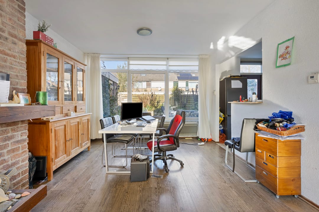 Foto 7 van Zaanstraat 11