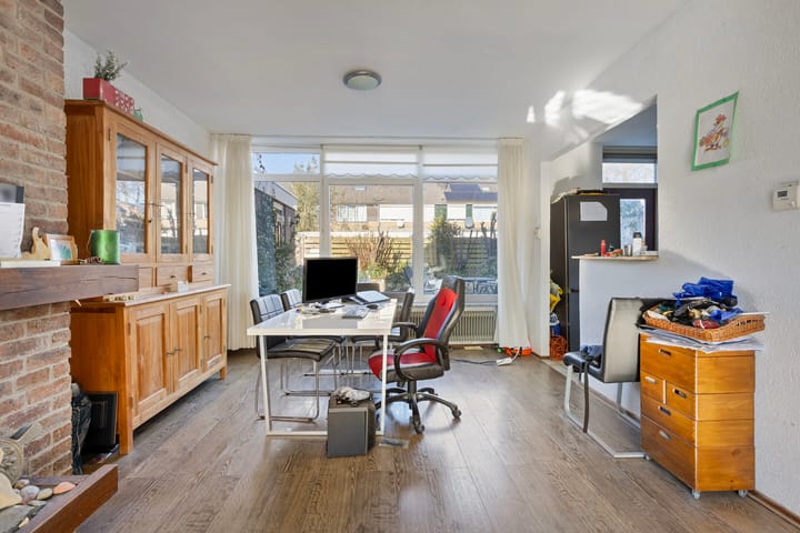 Foto 7 van Zaanstraat 11