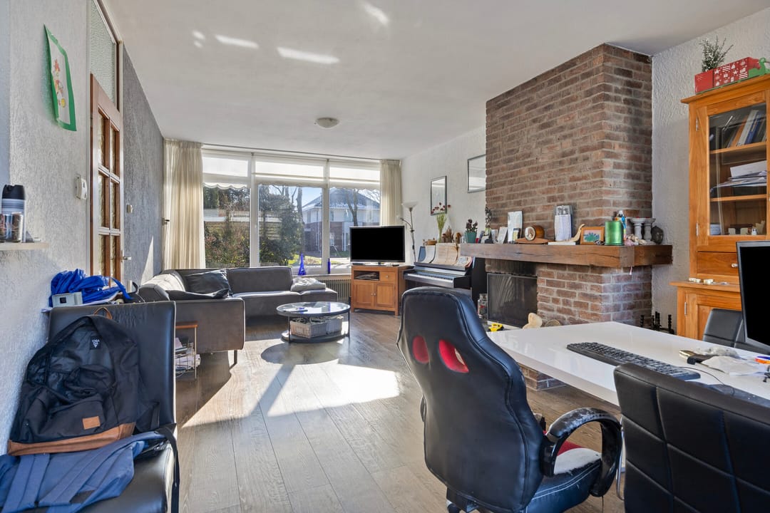 Foto 8 van Zaanstraat 11