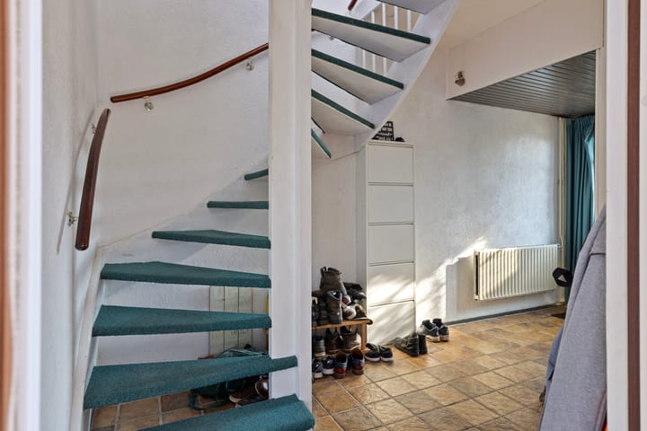 Foto 10 van Zaanstraat 11