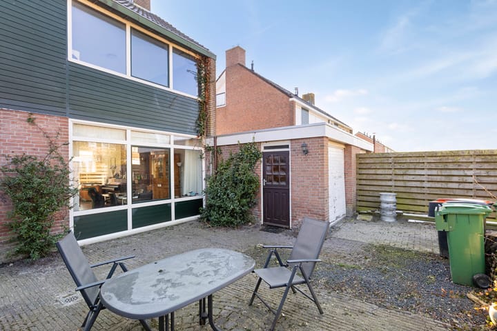 Foto 19 van Zaanstraat 11