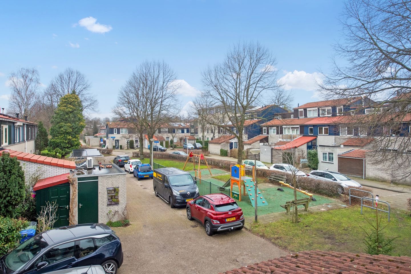 Foto 25 van Kluutring 3