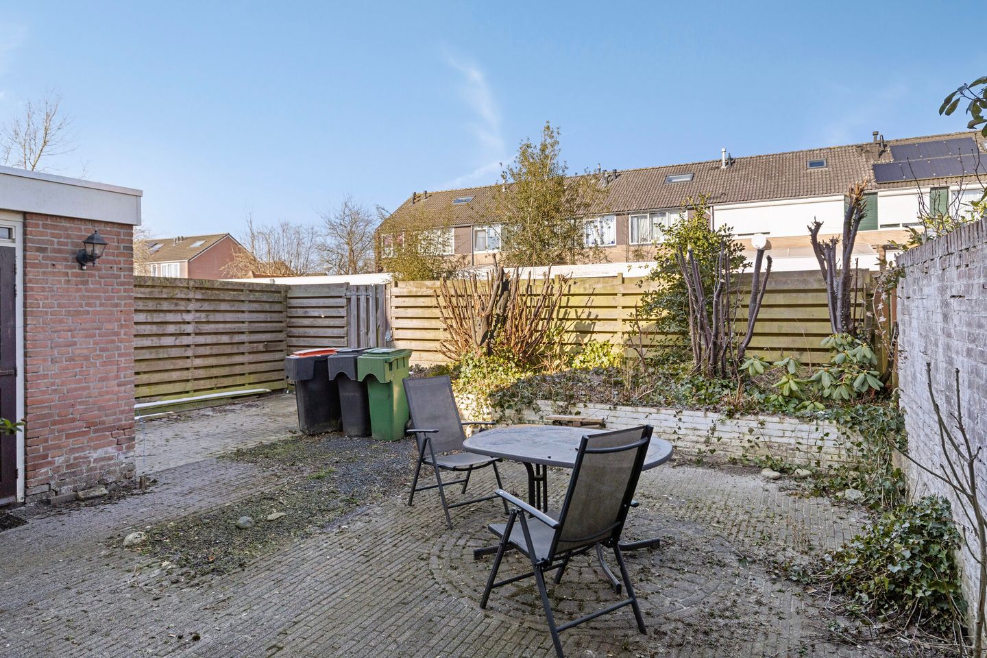 Foto 20 van Zaanstraat 11