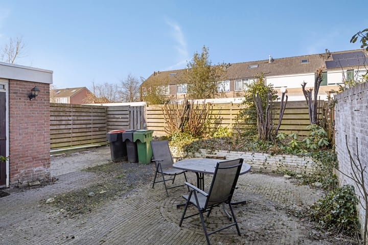 Foto 20 van Zaanstraat 11