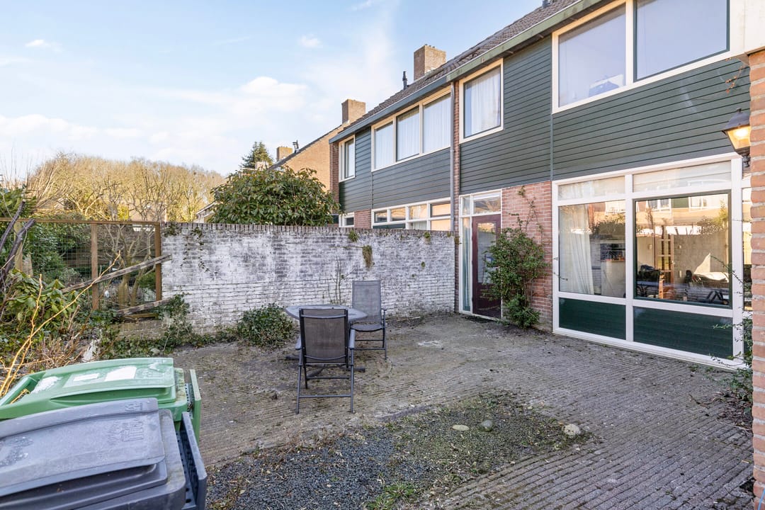 Foto 22 van Zaanstraat 11