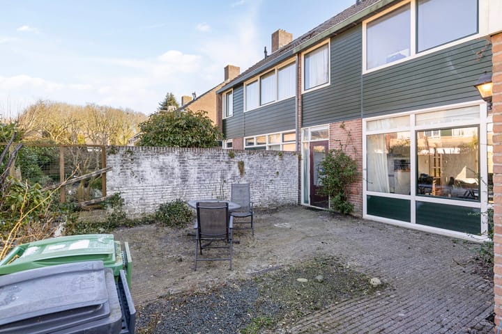 Foto 22 van Zaanstraat 11