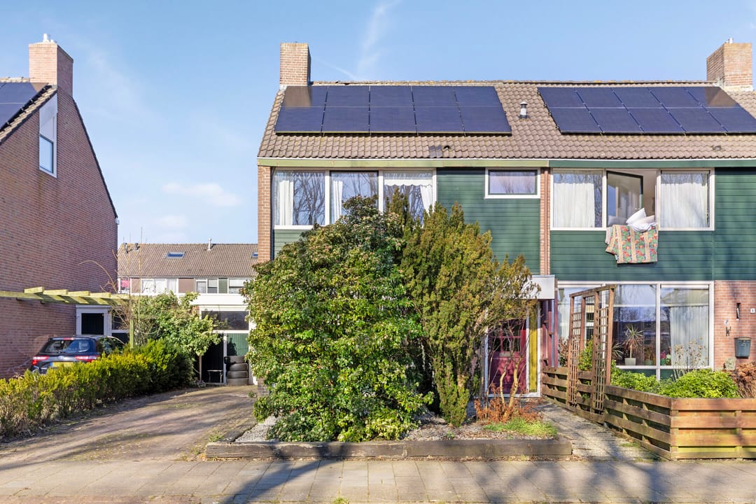 Foto 23 van Zaanstraat 11