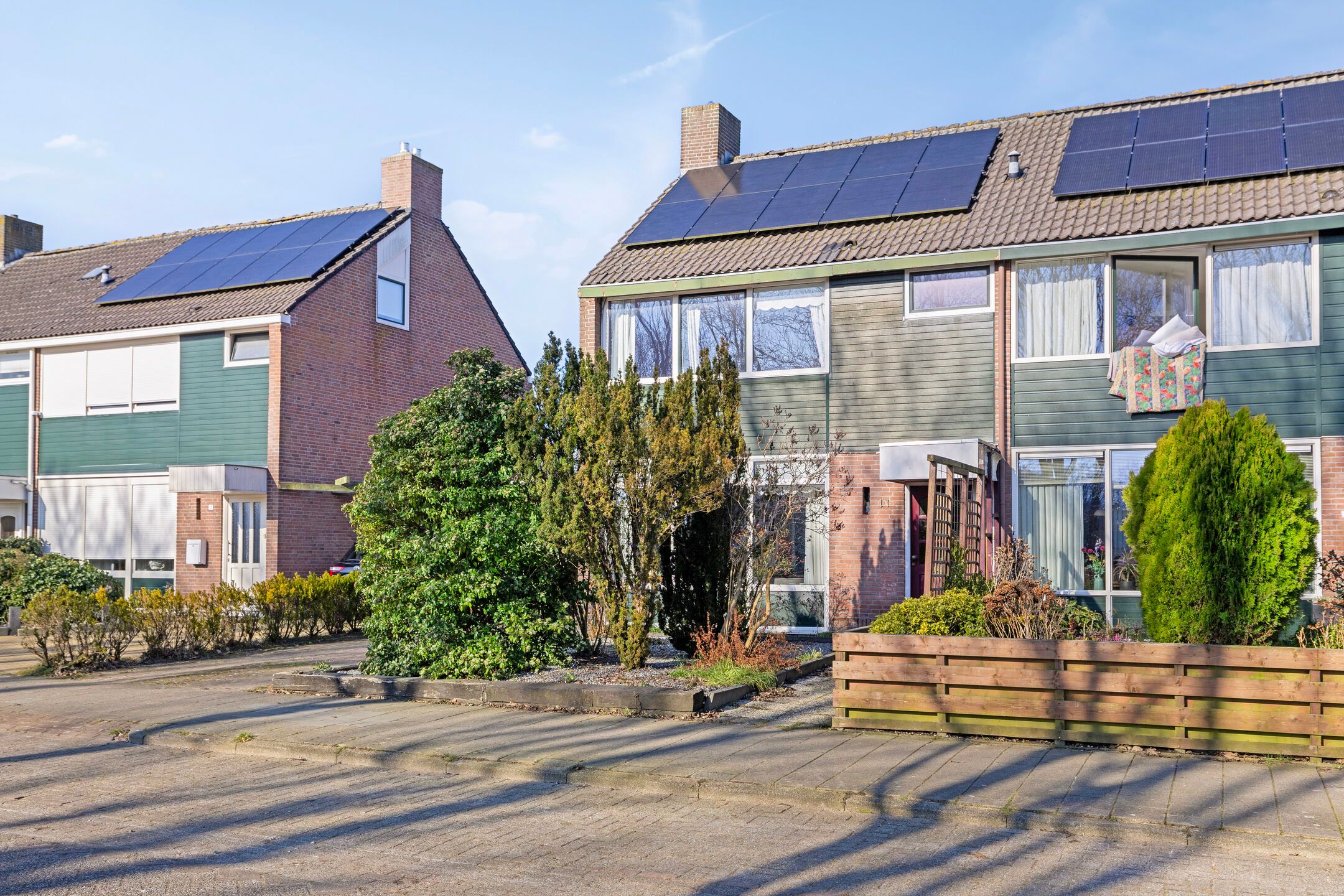 Foto 24 van Zaanstraat 11