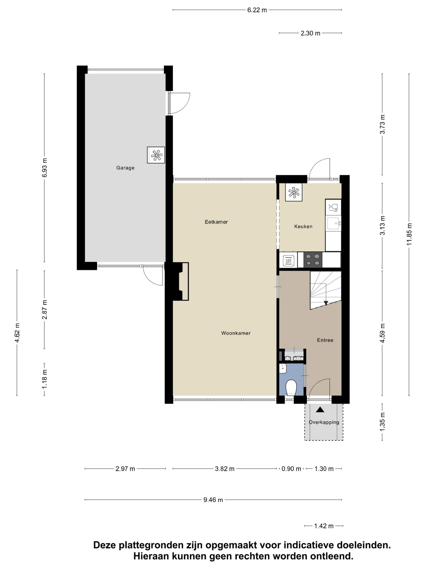 Foto 25 van Zaanstraat 11