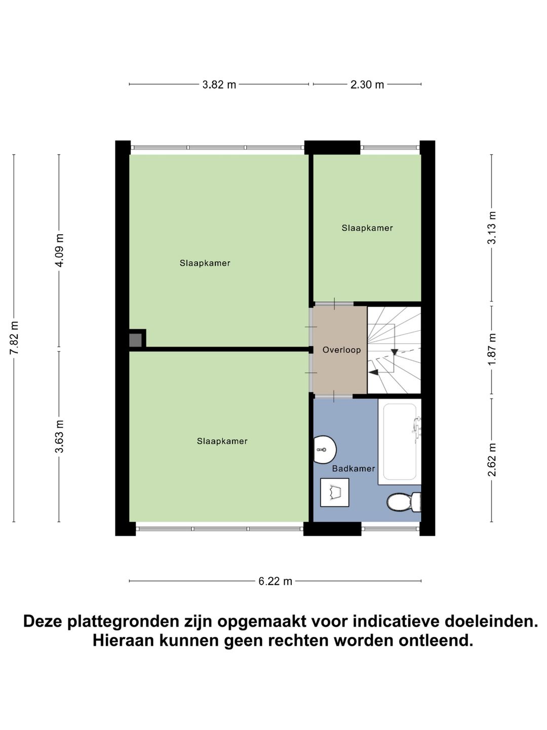 Foto 26 van Zaanstraat 11