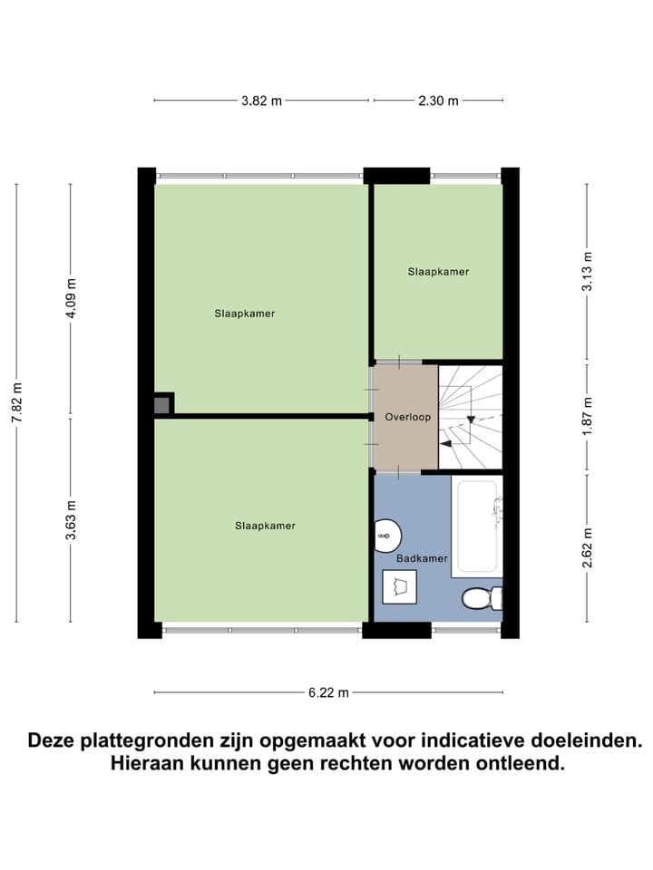 Foto 26 van Zaanstraat 11
