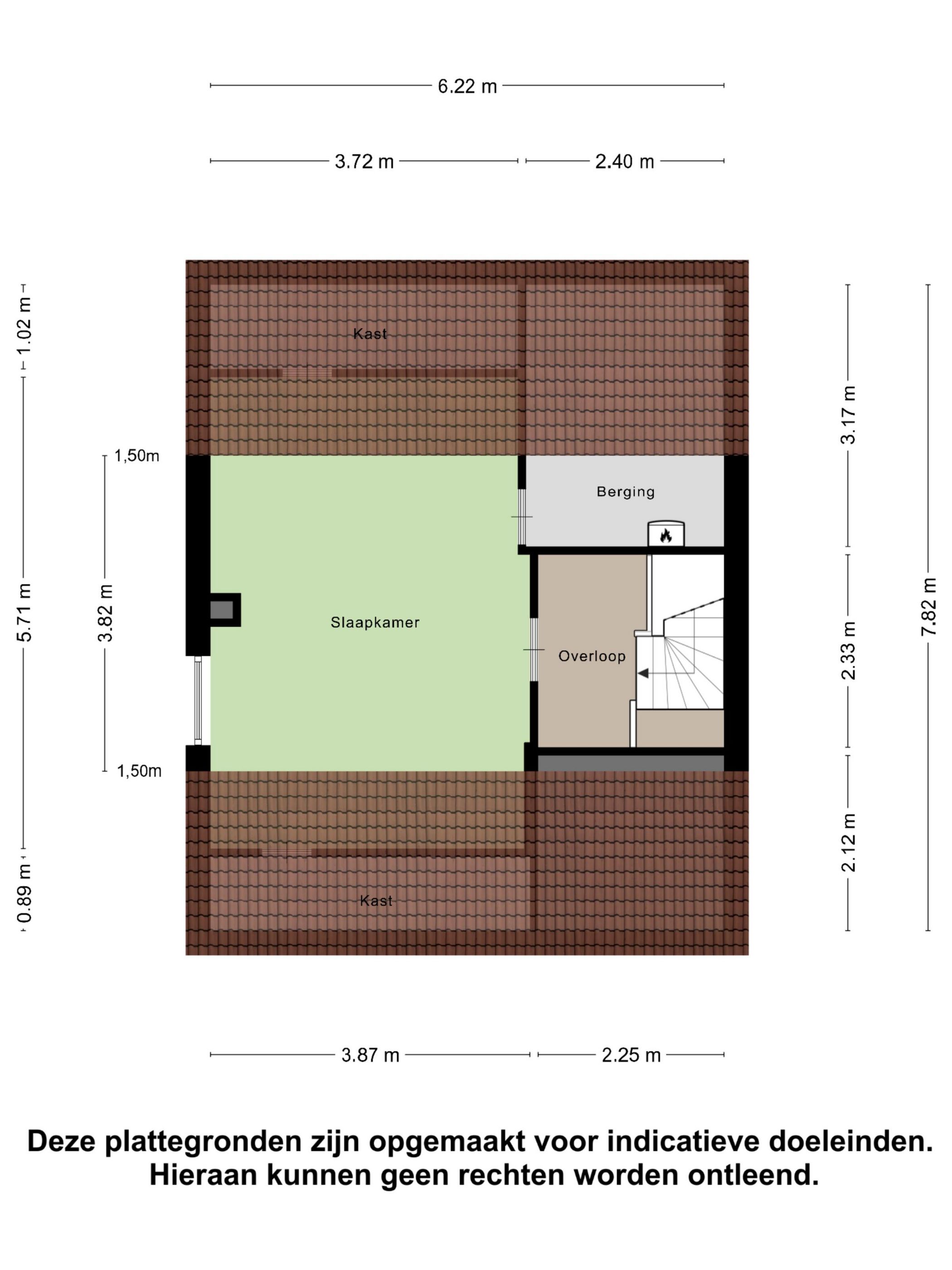 Foto 27 van Zaanstraat 11