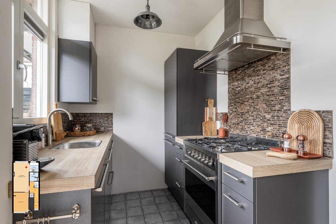 Foto 2 van Thorbeckestraat 29