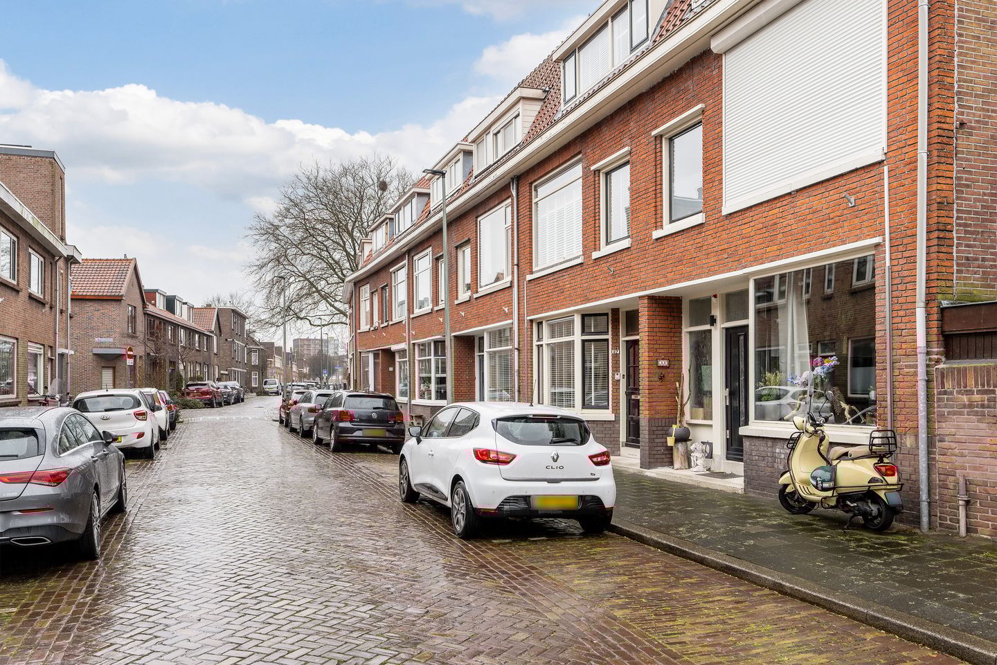 Foto 4 van Thorbeckestraat 29