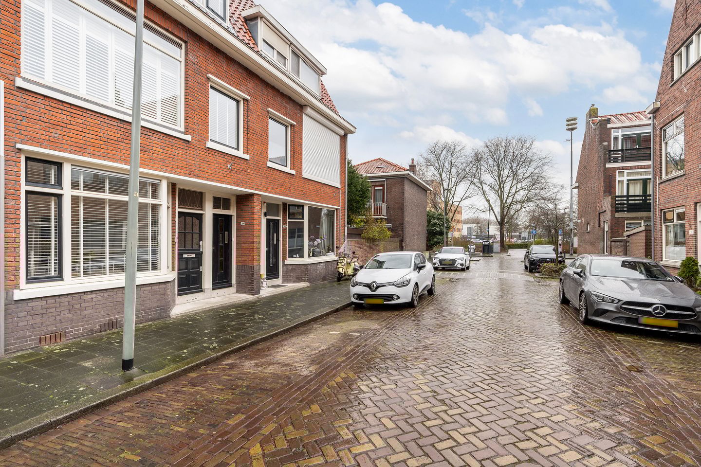 Foto 5 van Thorbeckestraat 29