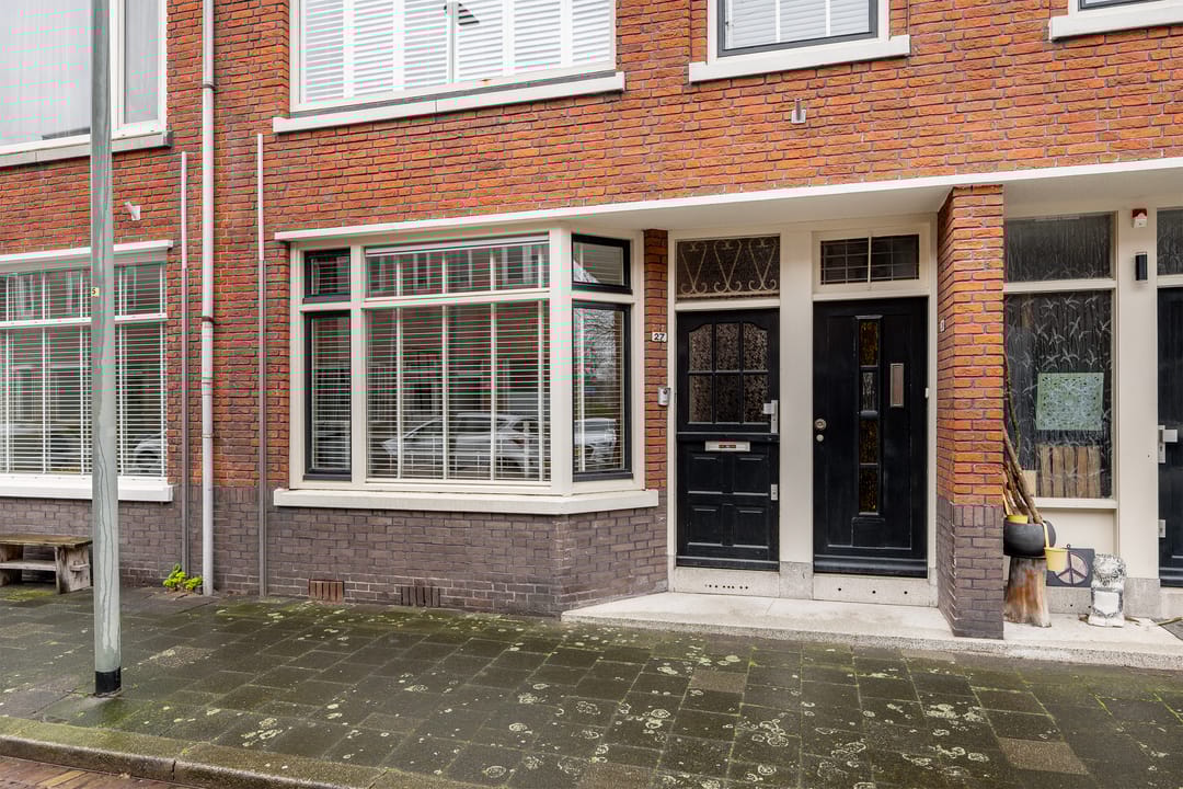 Foto 7 van Thorbeckestraat 29