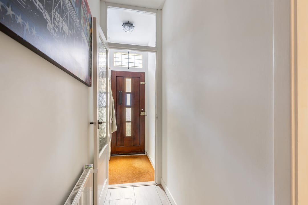 Foto 8 van Thorbeckestraat 29