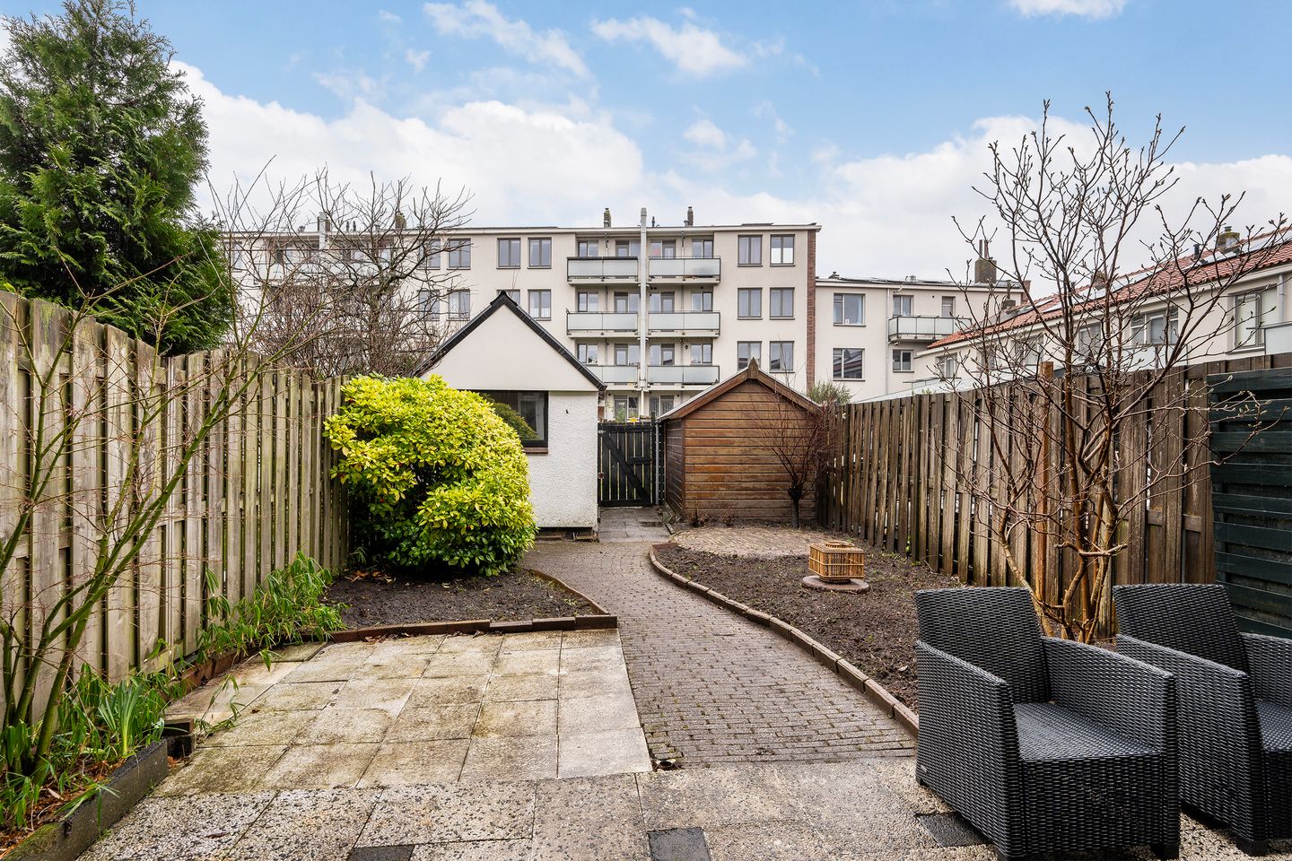 Foto 19 van Thorbeckestraat 29