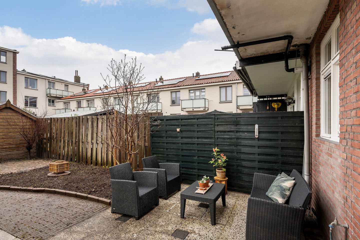 Foto 20 van Thorbeckestraat 29