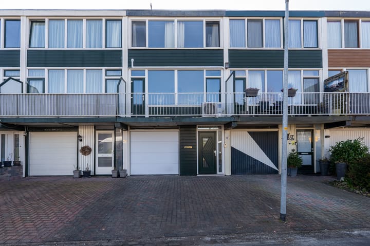 Foto 31 van Dollard 15