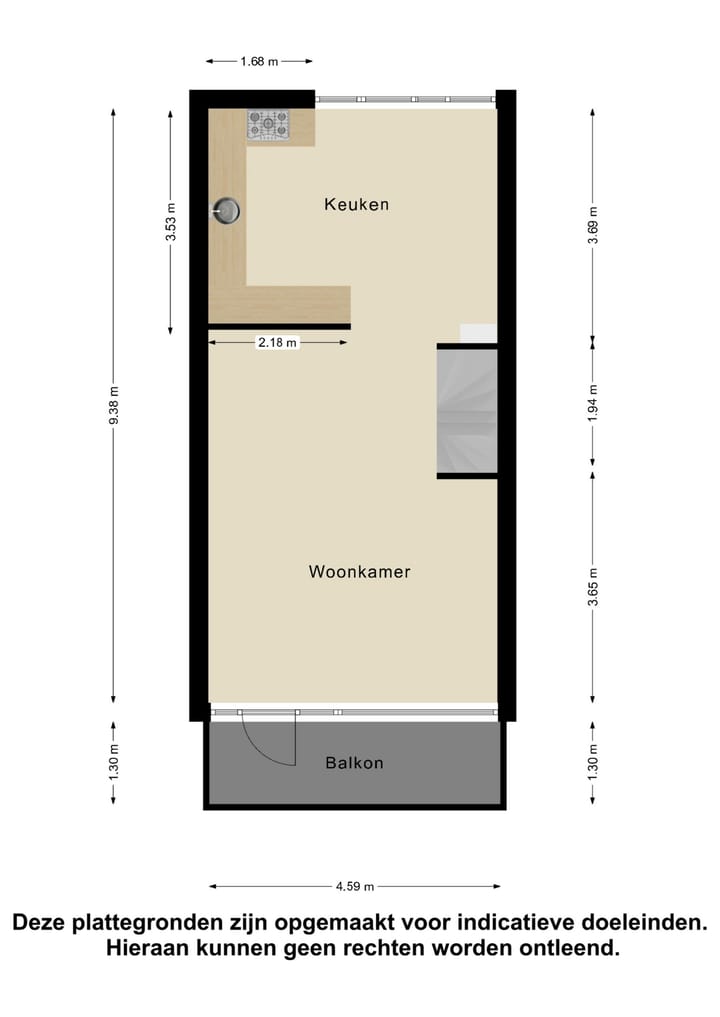 Foto 33 van Dollard 15