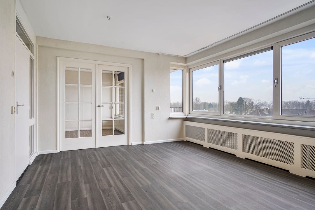 Photo 2 of Sweelinckplein 53