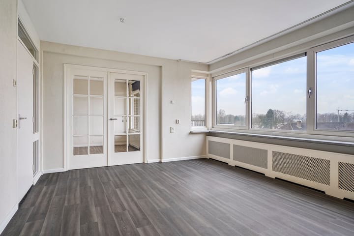 Foto 2 van Sweelinckplein 53