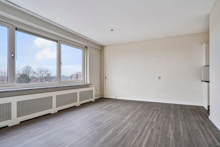 Foto 3 van Sweelinckplein 53