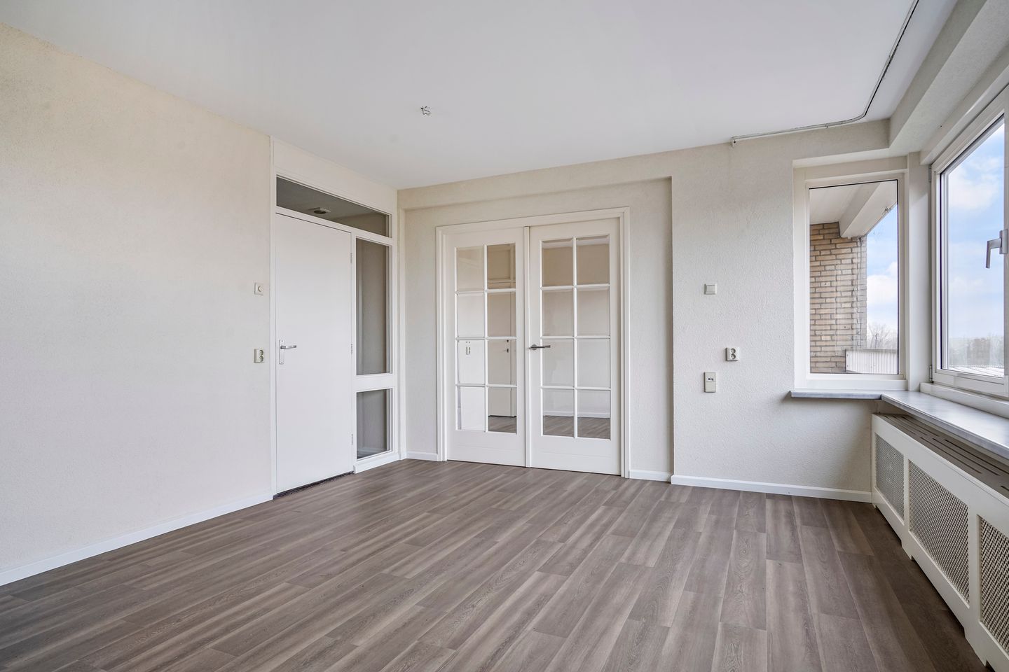 Photo 5 of Sweelinckplein 53