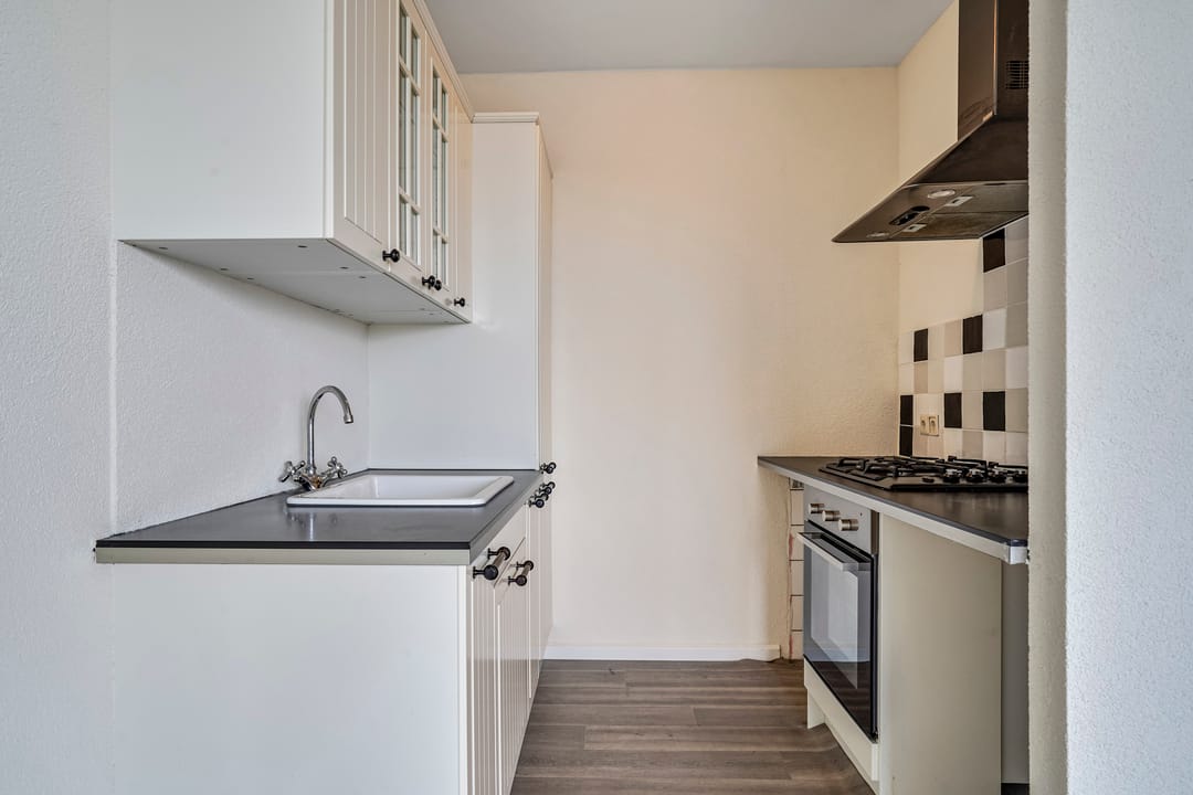 Photo 8 of Sweelinckplein 53