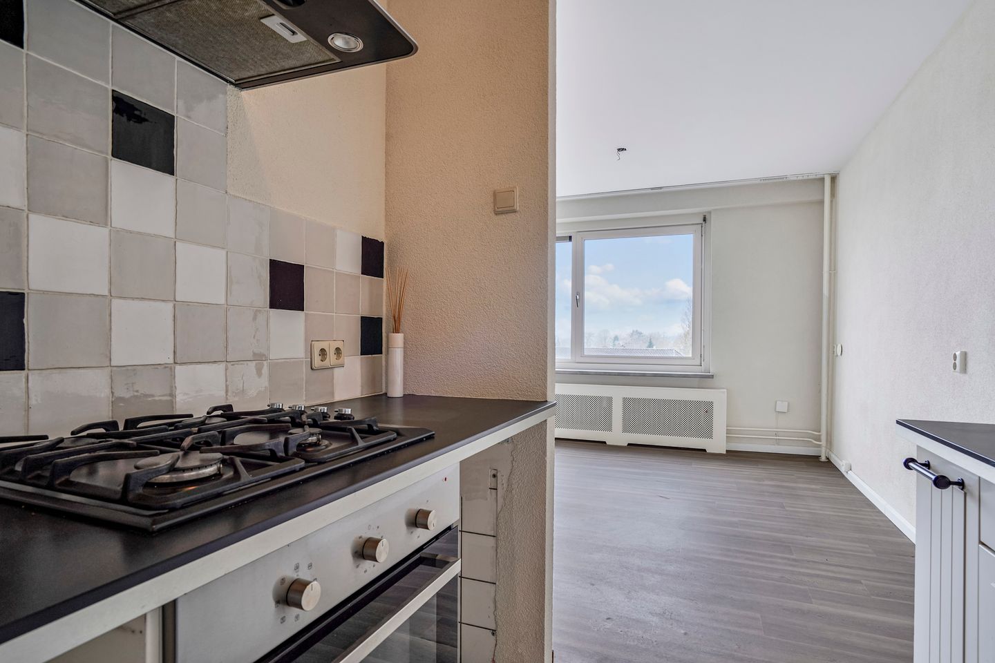 Photo 10 of Sweelinckplein 53